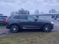 gebraucht Volvo XC60 B4 D AWD Geartr Inscription