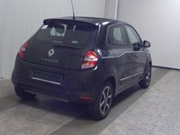 gebraucht Renault Twingo 1.0 Intens Faltschiebedach Tempomat Shz