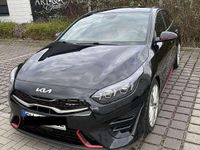 Gebraucht Kia ProCeed GT 204 PS (150 kW) 2022 Kombi