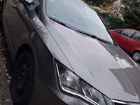 Gebraucht Seat Leon 116 PS (85 kW) 2017 Limousine