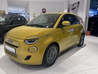 Neu Fiat 500 65 PS (47 kW) 2026 Sun of italy Limousine