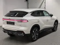 Ny MG HS Luxury 170 HK (125 kW) 2025 Hvid SUV