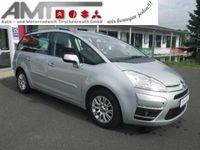 gebraucht Citroën Grand C4 Picasso ( Picasso) 2.0 HDi FAP Selection