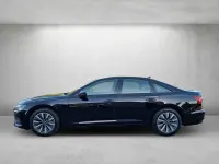 Gebraucht Audi A6 Premium 163 PS (119 kW) 2022 Brillantschwarz Limousine