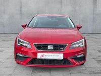 Gebraucht Seat Leon ST FR 150 PS (110 kW) 2019 Rot Kombi