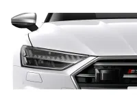 Gebraucht Audi S7 349 PS (256 kW) 2019 Ibisweiß Kleinwagen