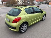 gebraucht Peugeot 207 Premium 120