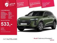 Gebraucht Audi Q5 Ambiente 204 PS (150 kW) 2025 Distriktgrün SUV