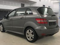 gebraucht Mercedes B180 CDI DPF Automatik