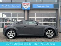 Second-hand Audi TT Advanced 230 CP (169 kW) 2018 Gri Coupe
