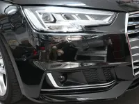 Gebraucht Audi A4 Ambiente 218 PS (160 kW) 2017 Schwarz Kombi