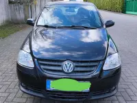 Usata VW Fox 60 CV (44 kW) 2011 Utilitaria
