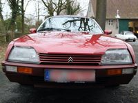 gebraucht Citroën CX 