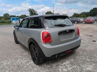 Gebraucht Mini Cooper 136 PS (100 kW) 2017 Grau Kleinwagen