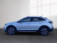 Gebraucht VW Taigo Style 116 PS (85 kW) 2024 Silber SUV