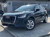 Gebraucht Audi Q2 150 PS (110 kW) 2022 Schwarz SUV