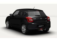 gebraucht Suzuki Swift Comfort Allgrip Hybrid