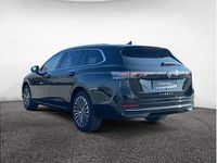 Neu VW Passat Elegance 150 PS (110 kW) 2026 Schwarz Kombi