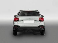 Gebraucht Audi Q2 S-Line 150 PS (110 kW) 2025 Silber SUV
