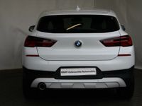 gebraucht BMW X2 sDrive18iA Navi.LED.Sportsz.Parkass.Tempo.PDC