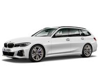 Używany BMW M340 Efficient Dynamics 340 KM (250 kW) 2026 Sedan/Limuzyna