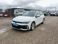 Używany VW e-Golf GTE 2025 Biały Hatchback