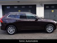 Second-hand Volvo XC60 Momentum 190 CP (139 kW) 2018 Maro SUV