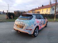 Gebraucht Ora Funky Cat 300 Pro 125 kW (171 PS) 2022 Weiß Kleinwagen