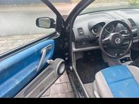 Second-hand VW Lupo 55 CP (40 kW) 2001 Negru Hatchback