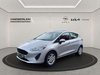 gebraucht Ford Fiesta 1.1 Cool & Connect *PDC v+h DynLi Tempo*
