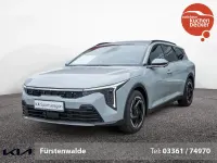 Neu Kia K4 Spirit 150 PS (110 kW) 2026 Other Kombi
