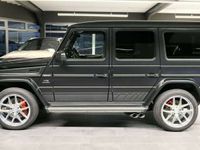 gebraucht Mercedes G65 AMG AMG Exclusive Edition Brabus AGA/Magno