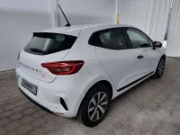 Neu Mitsubishi Colt Basis 67 PS (49 kW) 2025 Weiß Kleinwagen