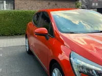 Gebraucht Renault Clio V 101 PS (74 kW) 2020 Orange Limousine