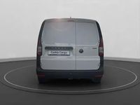 Neu VW Caddy 90 PS (66 kW) 2026 Weiß Van / Kleinbus