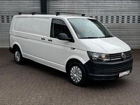 Gebraucht VW Transporter 140 PS (102 kW) 2015 Weiß Van