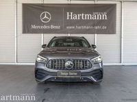 gebraucht Mercedes GLA35 AMG GLA 35 AMGPanorama Mutibeam 20" AHK KeylGo BC