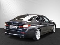 gebraucht BMW 530 e Limousine Luxury|Head-Up|Komforts.|HiFi