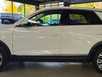 Gebraucht VW T-Roc Style 150 PS (110 kW) 2021 Pure white uni SUV