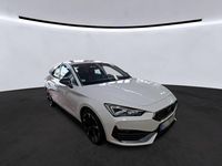 Gebraucht Cupra Leon 150 PS (110 kW) 2023 Candyweiss Limousine