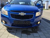 gebraucht Chevrolet Cruze 