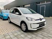 gebraucht VW e-up! -Absolut unbenutzt! Schnellladesys. 8J. Akku-Garan