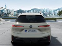 Neu BMW iX Exclusive 300 kW (408 PS) 2026 Beige SUV
