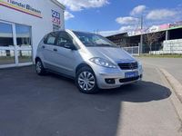 Gebraucht Mercedes A150 Elegance 193 PS (141 kW) 2008 Van / Kleinbus