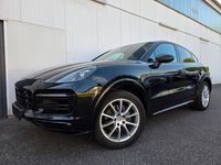 Gebraucht Porsche Cayenne 340 PS (250 kW) 2019 Schwarz SUV