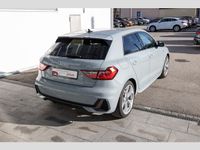 gebraucht Audi A1 Sportback S line 30 TFSI S