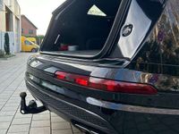 gebraucht Audi SQ7 4.0 TDI quattro tiptronic