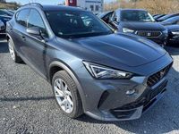 Gebraucht Cupra Formentor 150 PS (110 kW) 2023 Grau SUV