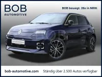 Gebraucht Renault R5 Iconic 89 kW (122 PS) 2026 Blau Kleinwagen