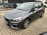 gebraucht BMW 218 Active Tourer 218i Advantage